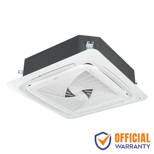 Haier 2.5 Ton Non Inverter Cassette AC